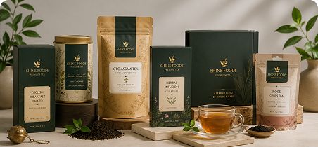 Tea Packaging Trends That Help Your Brand Stand Out in 2026